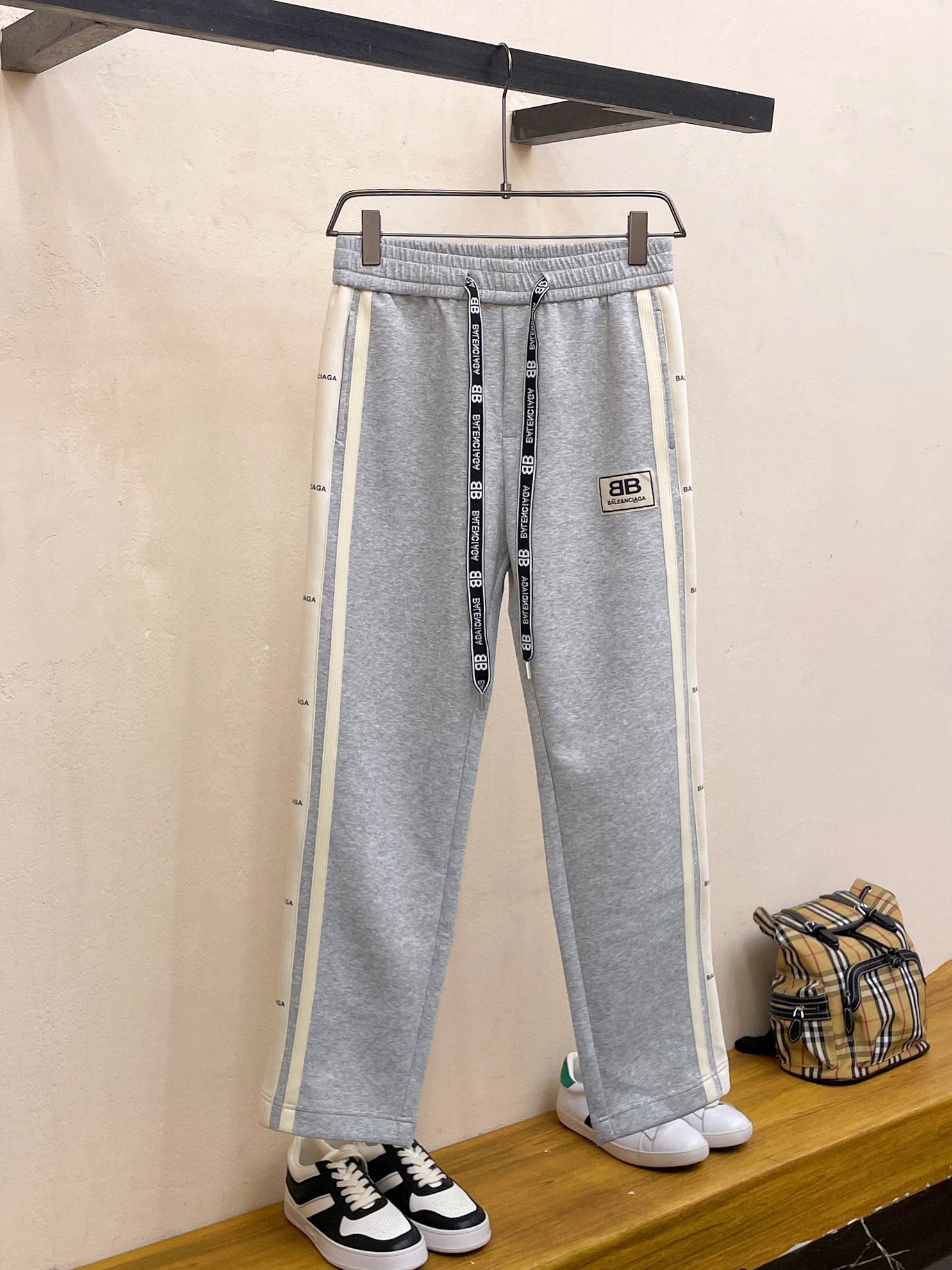 Casual Pants Man